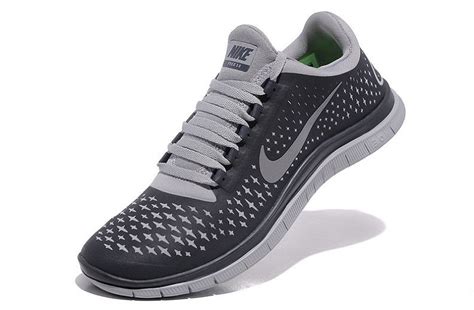 nike free 3.0 herren schwarz weiß|nike free schuh.